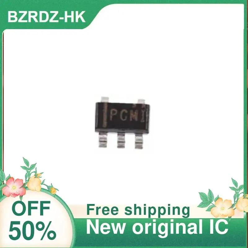 PCMI SOT23-5  IC, TPS76930DBVR, 20 
